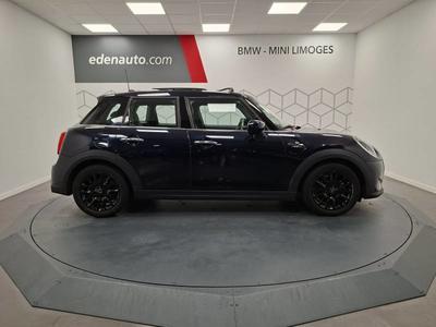 Mini Mini Hatch 5 Portes One 102 ch Edition Camden
