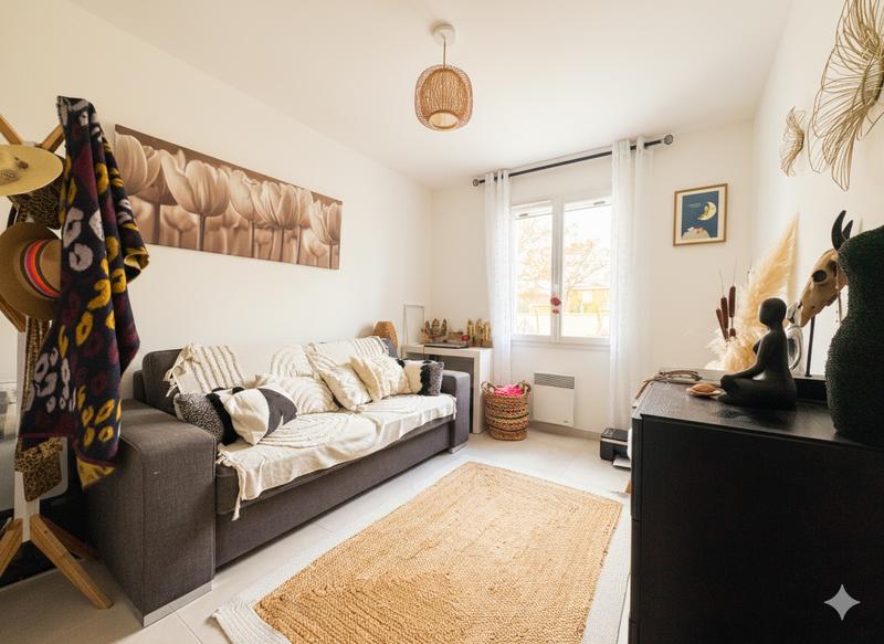 Villa - 86 m² - 4 pièces