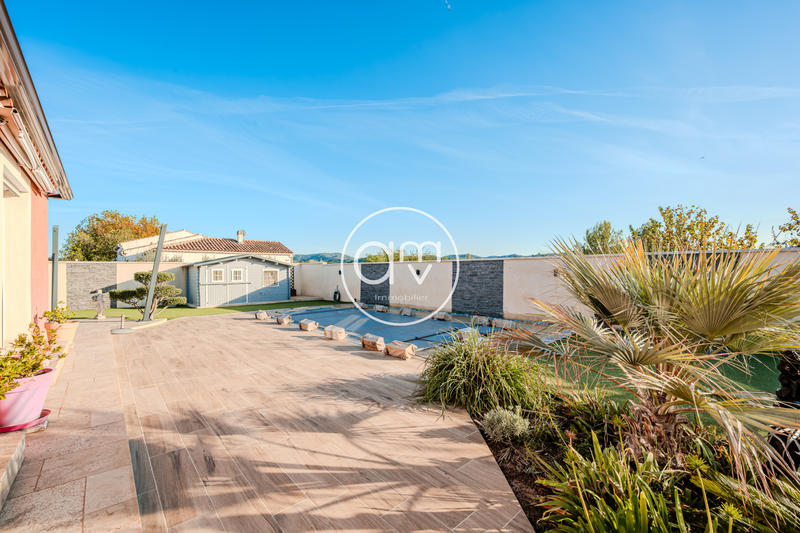 Villa - 149 m² - 5 pièces