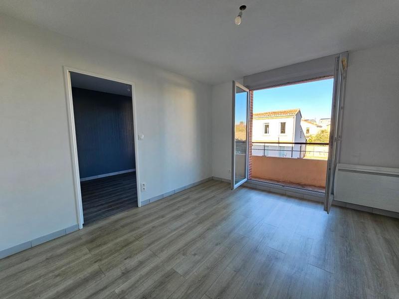 Appartement - 33 m² - 2 pièces