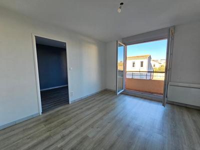 Appartement - 33 m² - 2 pièces