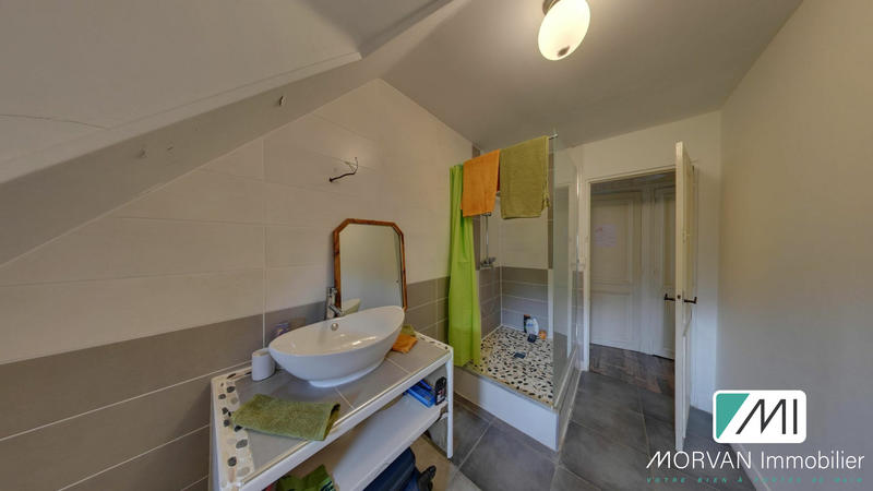 Maison - 479 m² - 15 pièces