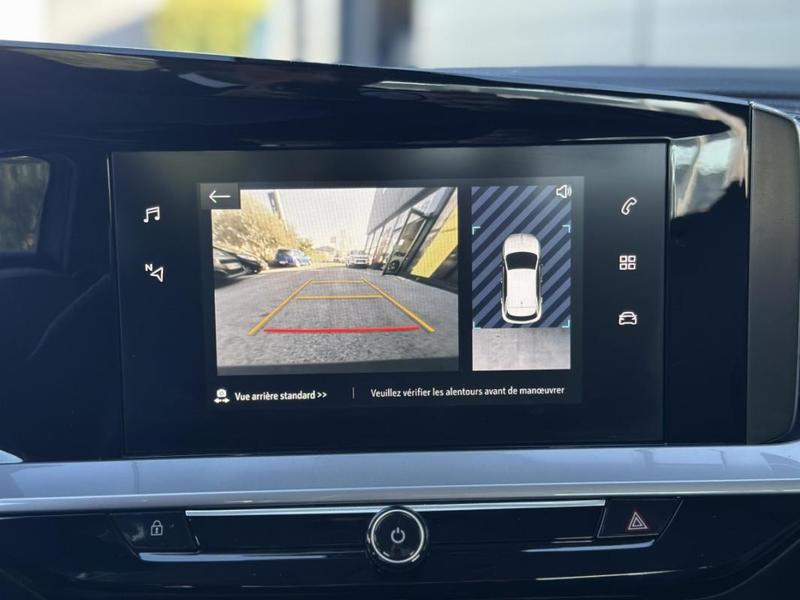 Opel Mokka II 1.2 Turbo 130ch Auto Elegance Business