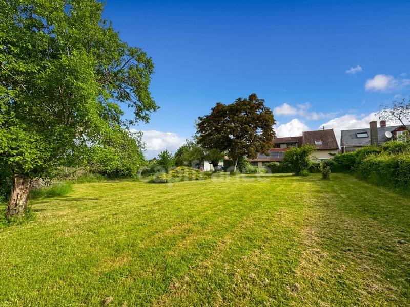 Maison de campagne - 112 m² - 6 pièces