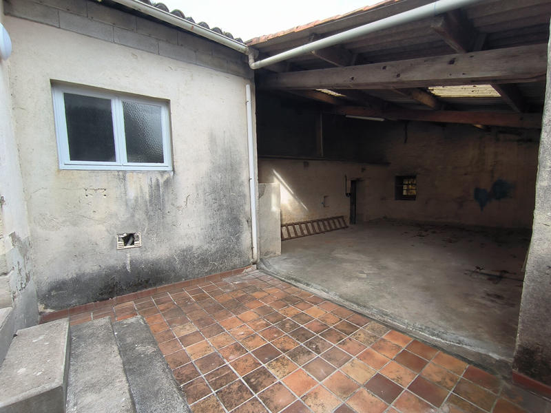 Maison - 109 m² - 4 pièces