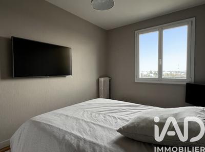 Appartement - 53 m² - 3 pièces