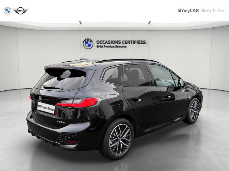 Bmw Serie 2 Active Tourer U06 225e xDrive 245 ch Dkg7 m Sport