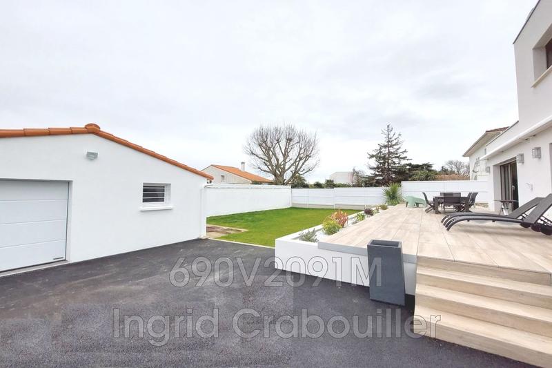 Maison - 180 m² - 6 pièces