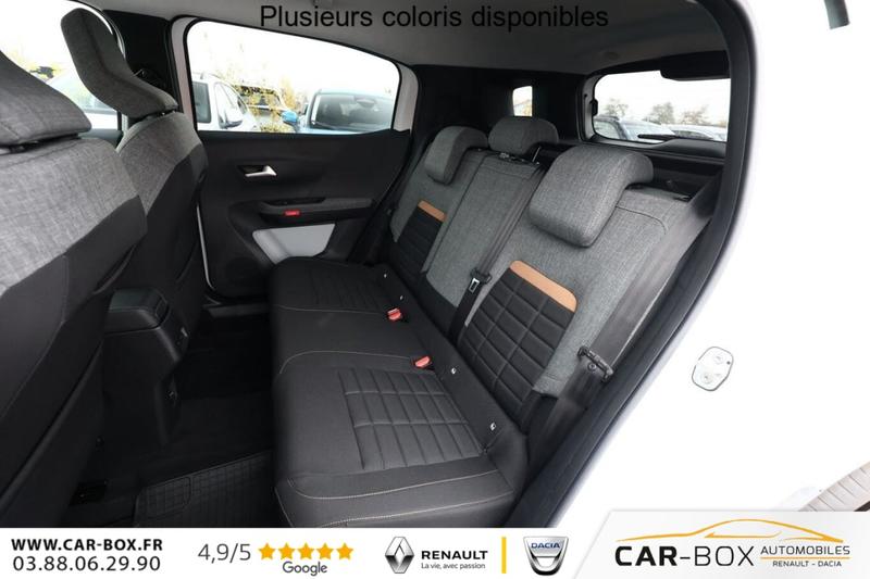 Citroën C3 Aircross Mhev 145 Edsc6 Plus