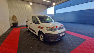 Citroën Berlingo m 650 Bluehdi 100 Ss Club