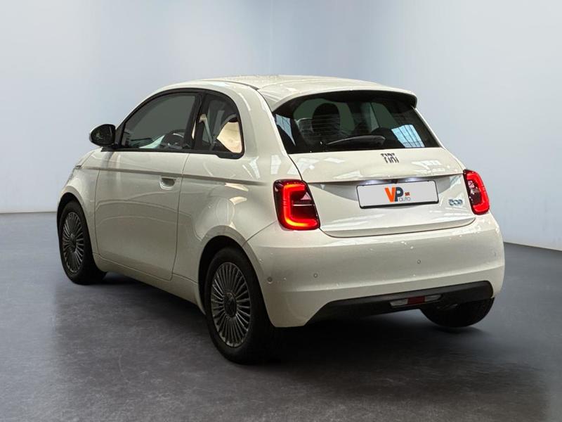 Fiat 500 500e Berline e 95 ch Nouvelle