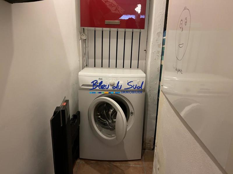 Maison ancienne - 28 m² - 3 pièces