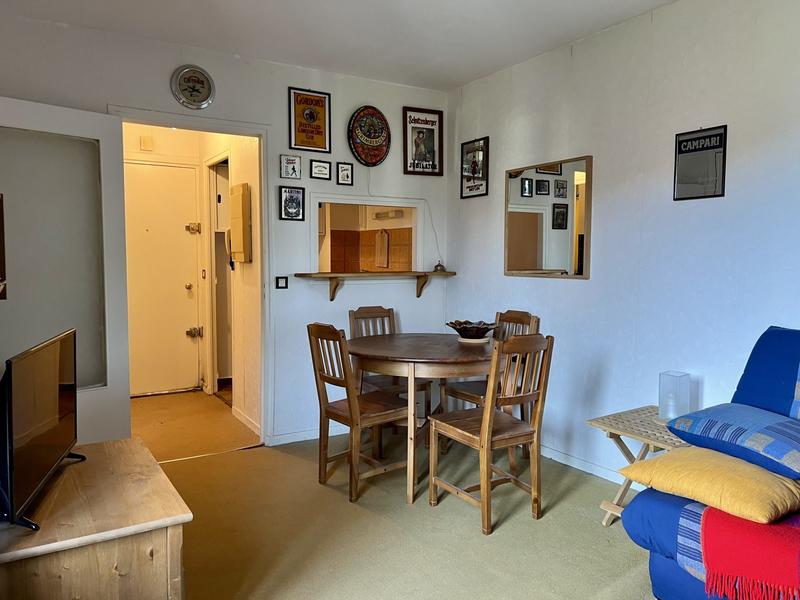 Appartement - 20 m² - 1 pièce