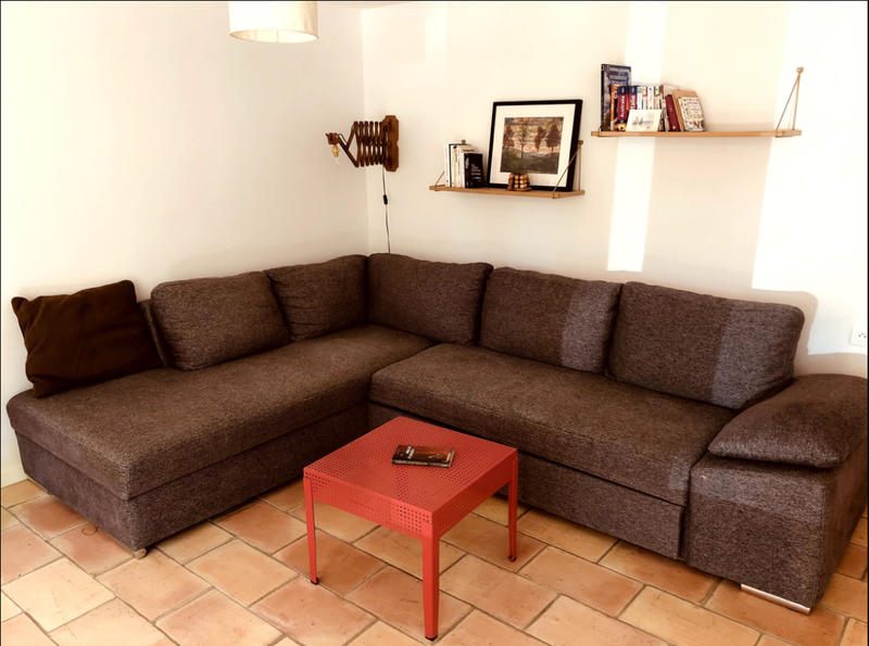 Maison - 113 m² - 5 pièces