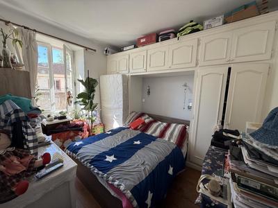 Appartement - 43 m² - 3 pièces