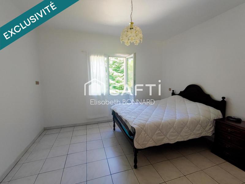 Maison - 189 m² - 6 pièces