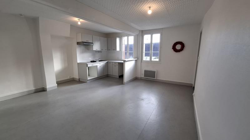 Appartement - 41 m² - 2 pièces