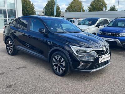 Renault Arkana mild hybrid 140 Edc Fap - 22 Evolution