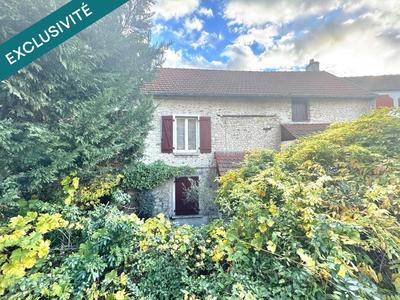 Maison - 127 m² - 7 pièces