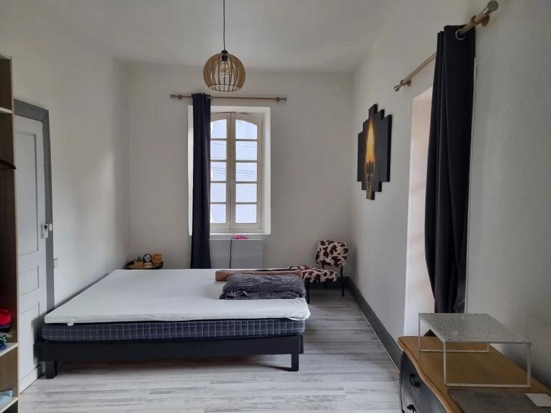 Maison de village - 146 m² - 8 pièces