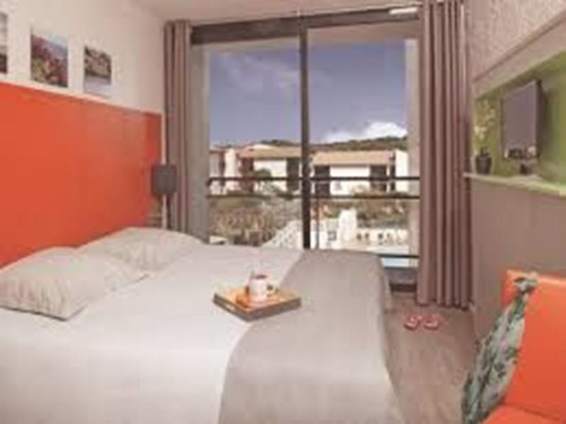 Appartement - 18 m² - 1 pièce