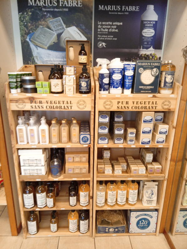 O' temps des services