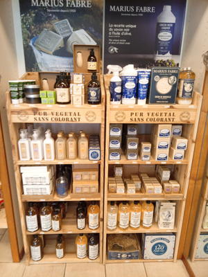 O' temps des services