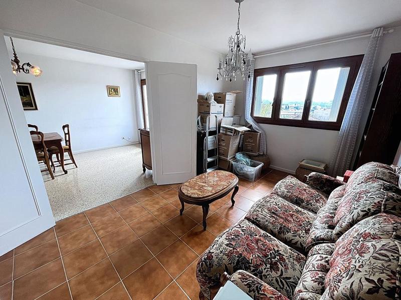 Appartement - 73 m² - 3 pièces