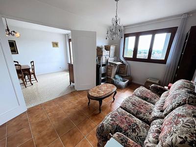 Appartement - 73 m² - 3 pièces