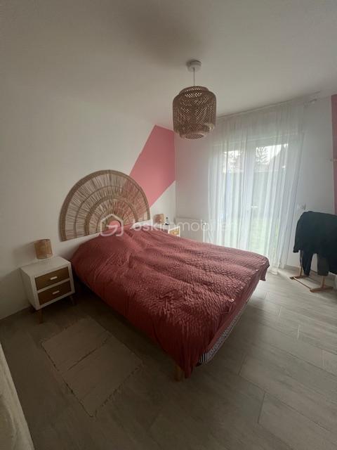 Pavillon - 83 m² - 5 pièces