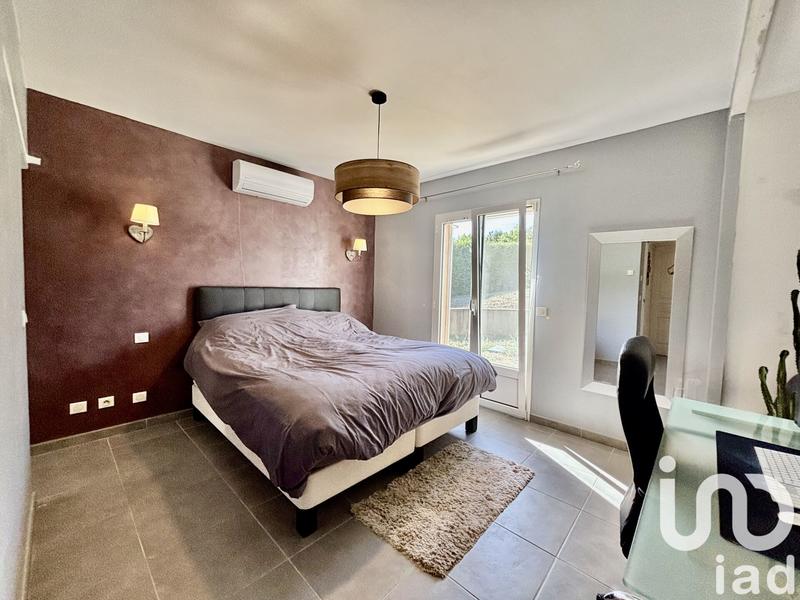 Maison - 150 m² - 4 pièces