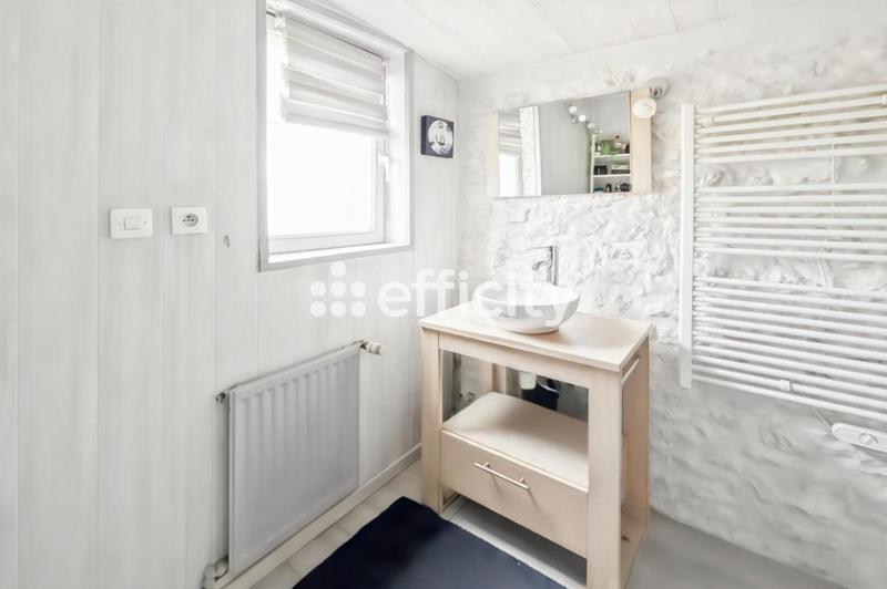 Maison - 108 m² - 4 pièces