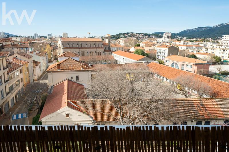 Appartement - 95 m² - 4 pièces