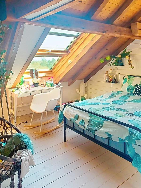 Maison - 175 m² - 5 pièces