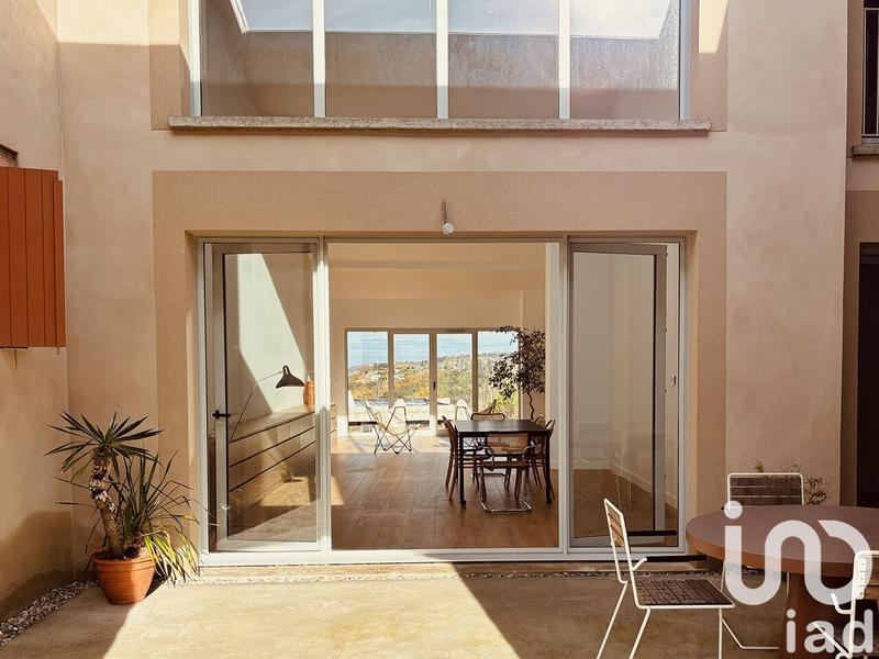 Maison - 227 m² - 7 pièces