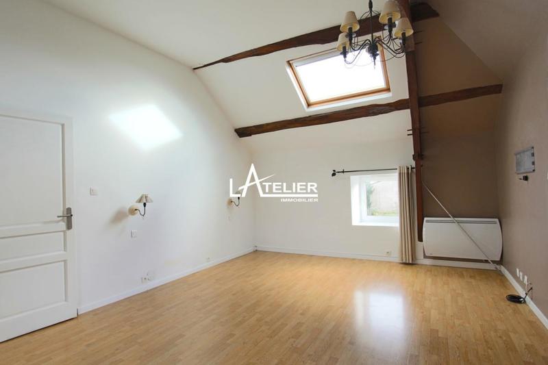 Maison en pierre - 175 m² - 6 pièces