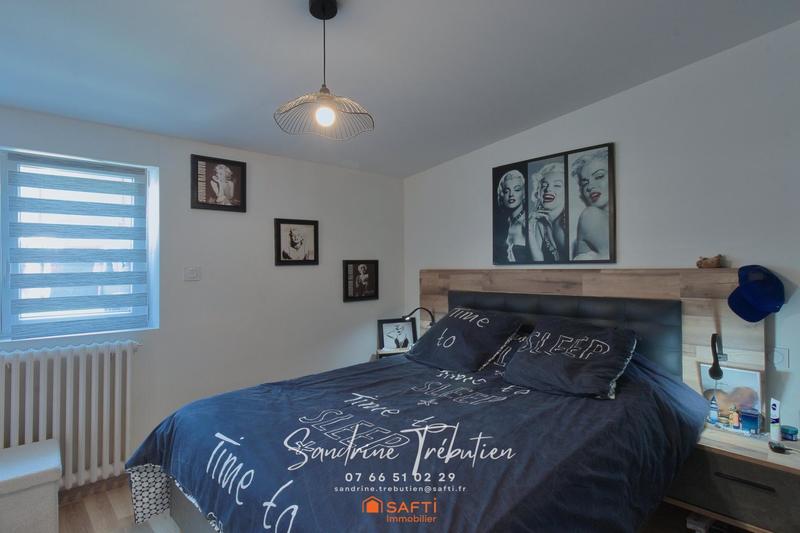 Maison - 178 m² - 7 pièces