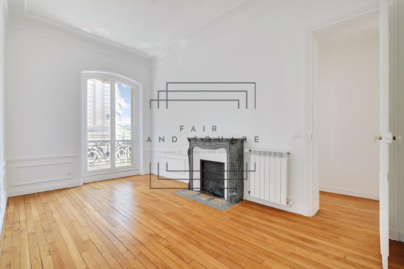 Appartement - 133 m² - 5 pièces