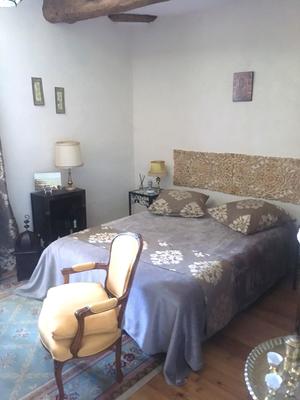 Maison ancienne - 170 m² - 5 pièces