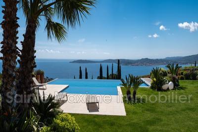 Villa - 530 m² - 7 pièces