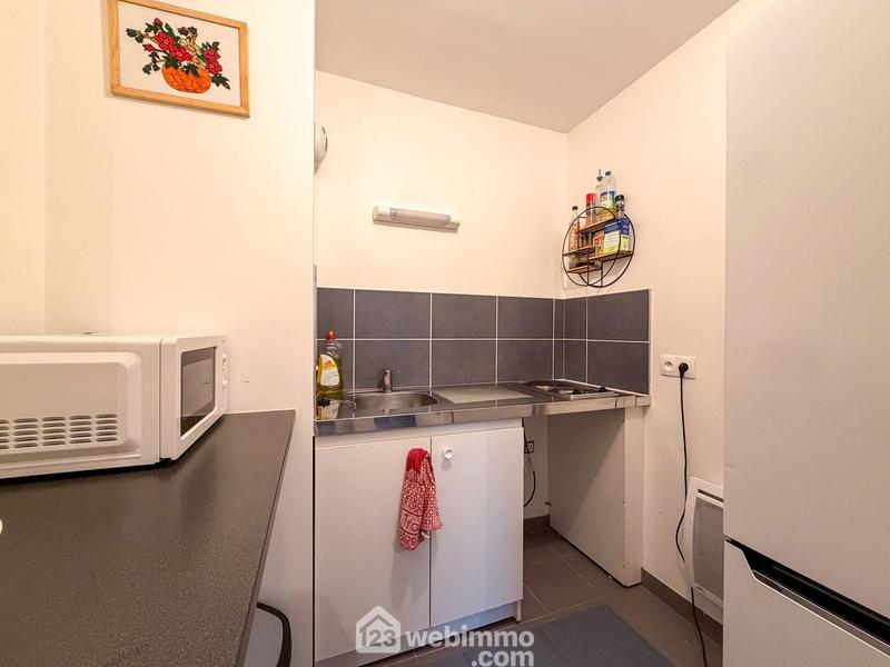 Immeuble - 154 m² - 5 pièces