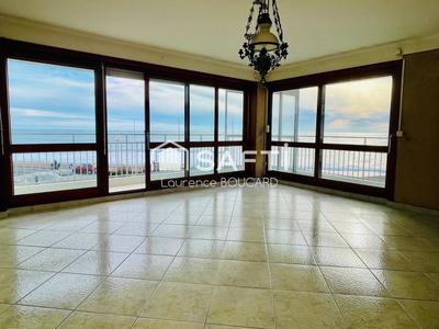 Appartement - 61 m² - 2 pièces