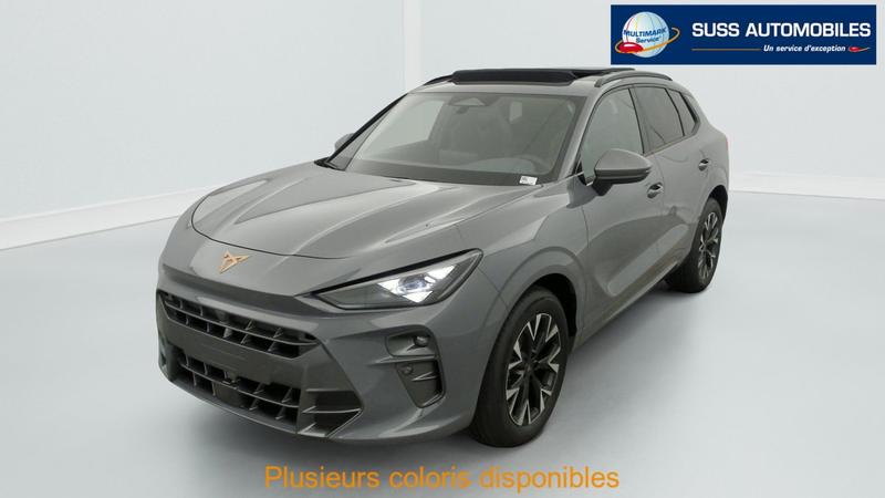 Cupra Terramar 1.5 eTSI Hybrid 150 ch Dsg7 V