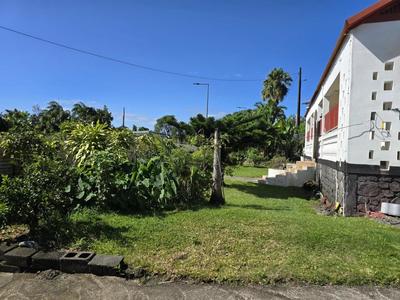 Maison - 160 m² - 7 pièces