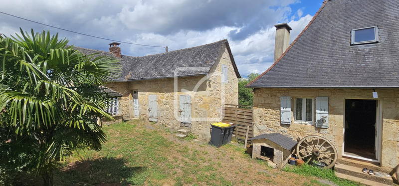 Maison - 117 m² - 6 pièces