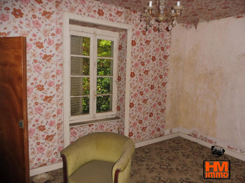 Maison de maîtres - 286 m² - 16 pièces