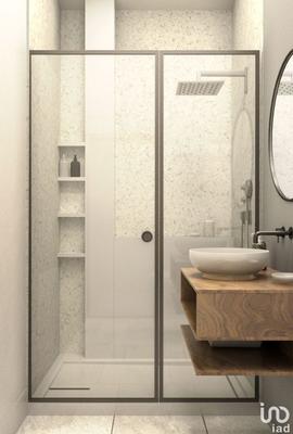 Appartement - 82 m² - 3 pièces