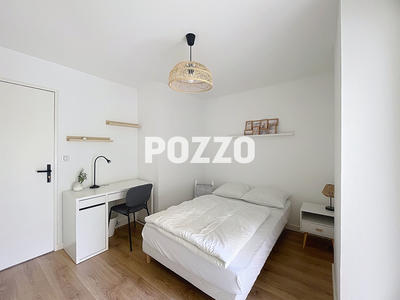 Appartement - 12 m²