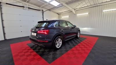 Audi Q5 50 Tfsi e 299 Qtt s tronic 7 Bus Exec