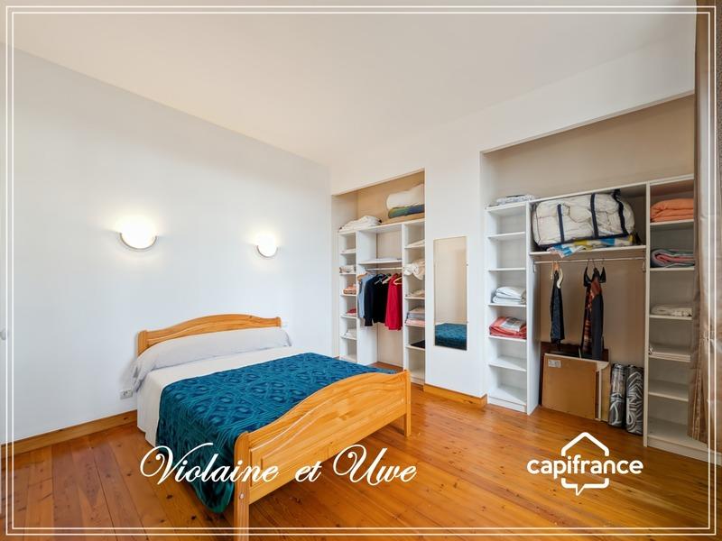 Maison de village - 166 m² - 6 pièces